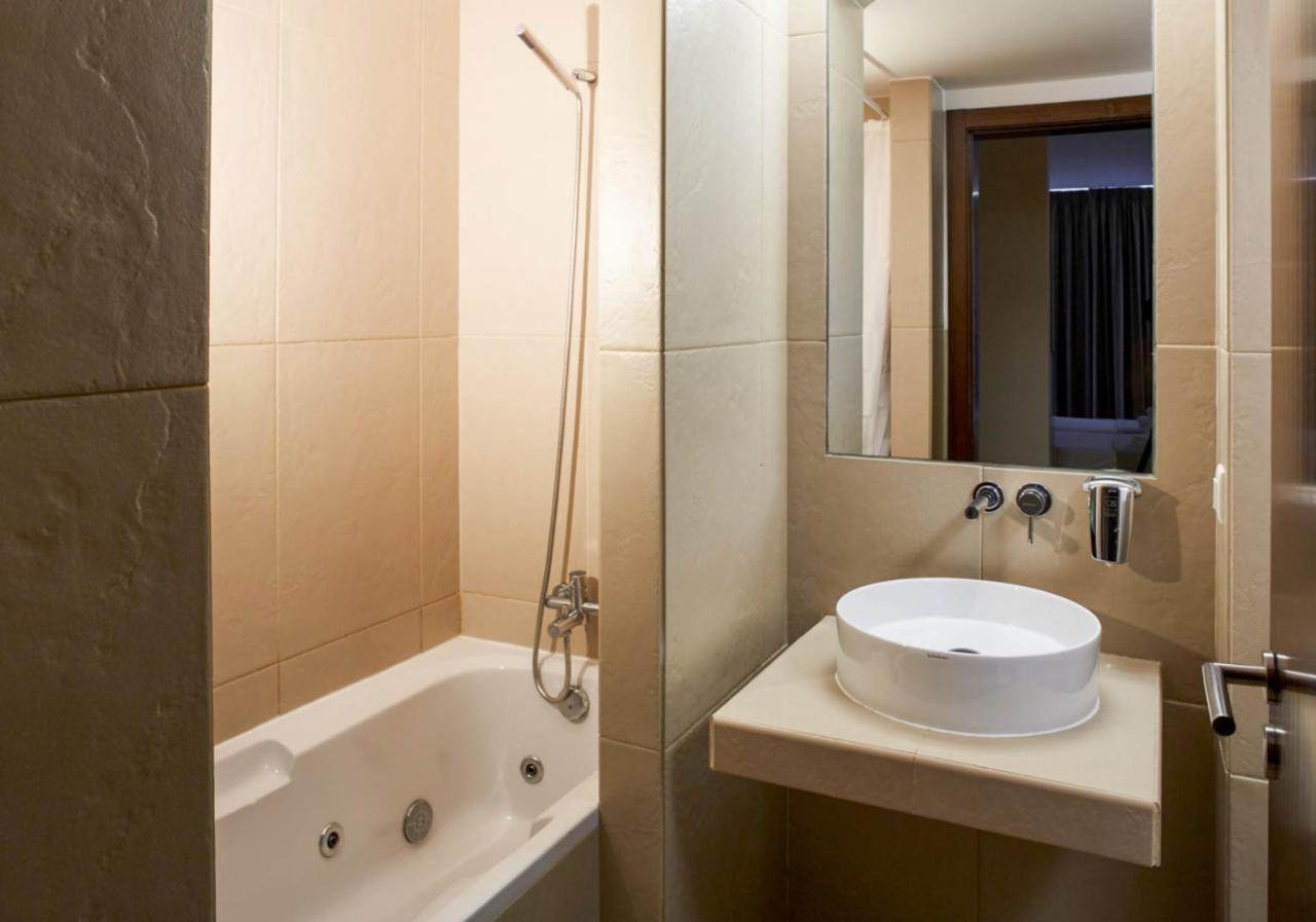 Salgados T3 - Vista Piscina Διαμέρισμα Guia  Εξωτερικό φωτογραφία