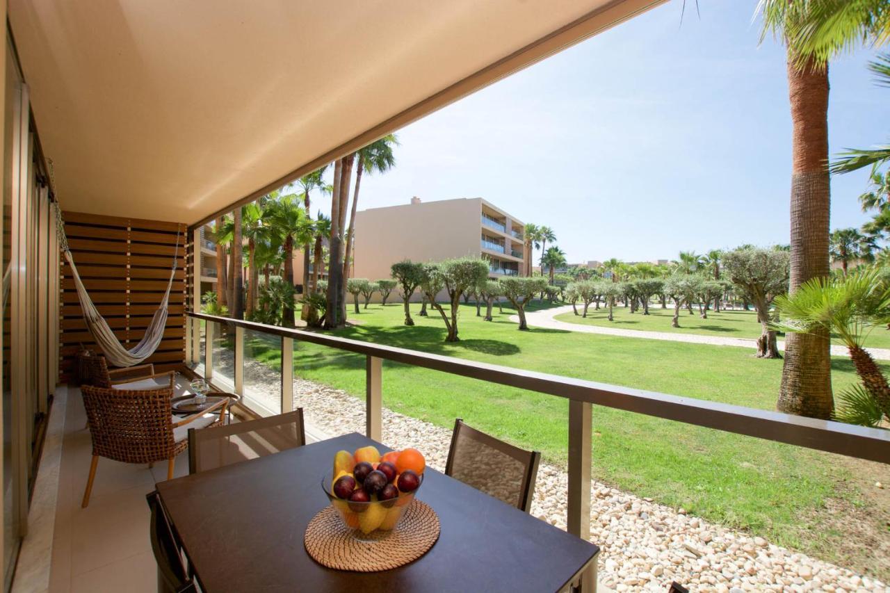 Salgados T3 - Vista Piscina Διαμέρισμα Guia  Εξωτερικό φωτογραφία