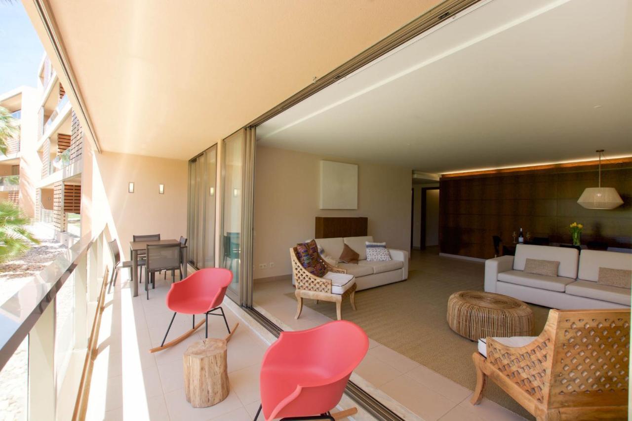 Salgados T3 - Vista Piscina Διαμέρισμα Guia  Εξωτερικό φωτογραφία